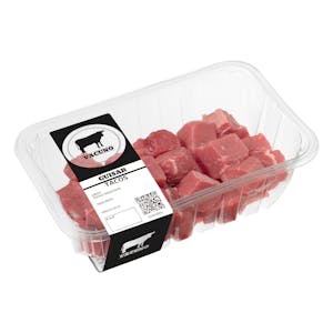 Tacos de Vacuno Añojo para Guisar 0.54 KG