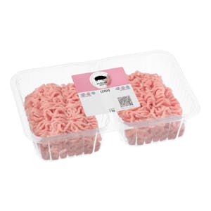 Imagen de Preparado de carne picada cerdo