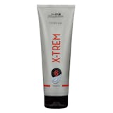 Gel fijador cabello X-trem Deliplus fijación 6