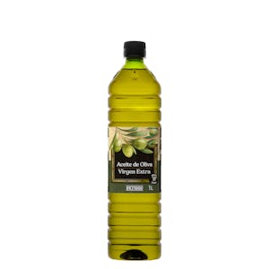 Aceite de oliva virgen extra Hacendado
