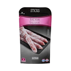 Salami sausage sticks extra Hacendado