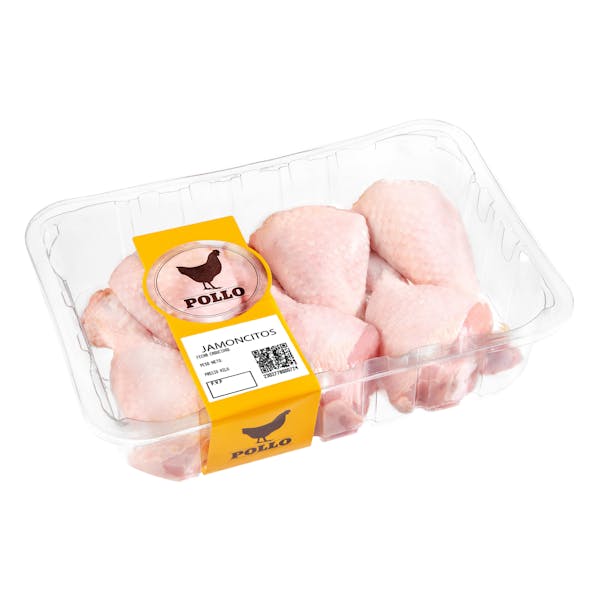 Imagen de Jamoncitos de pollo