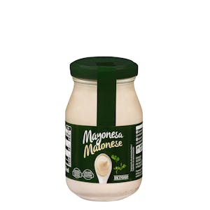 Mayonesa Hacendado