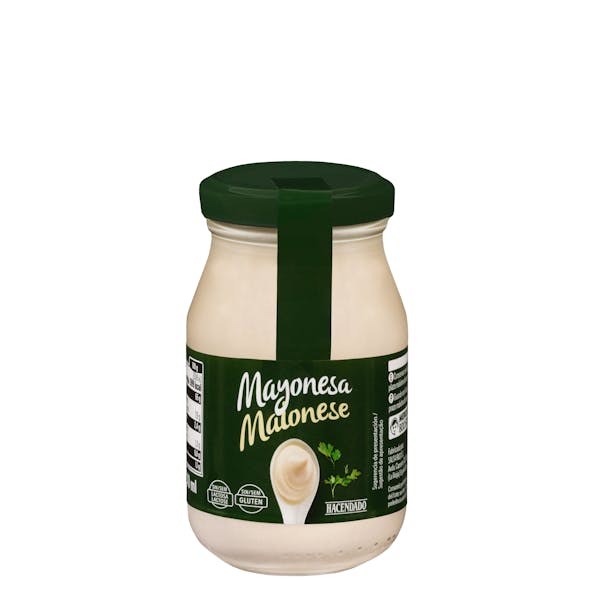 Imagen de Mayonesa Hacendado