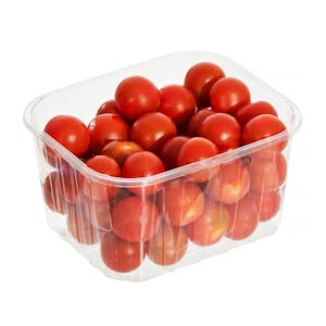 Tomates cherry