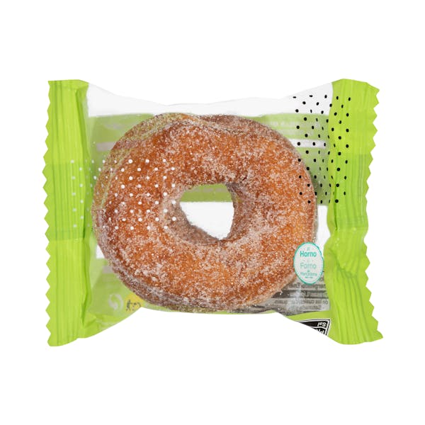 Rosquito frito con azúcar Hacendado