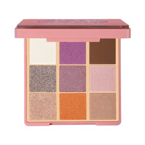 Paleta sombras de ojos Special Deliplus