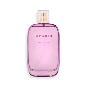 Eau de toilette mujer Aqua Royale Wonder