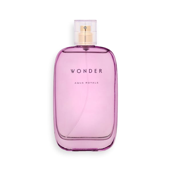 Imagen de Eau de toilette mujer Aqua Royale Wonder