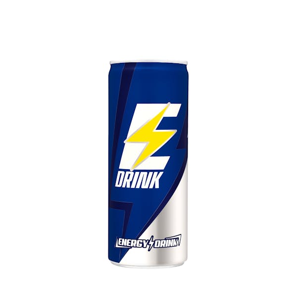Imagen de Bebida energética Energy Drink Hacendado
