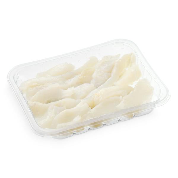 Imagen de Migas de bacalao desaladas Hacendado