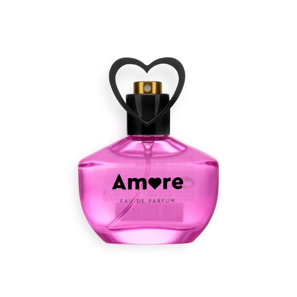 Imagen de Mini eau de parfum mujer Flor de Mayo Amore