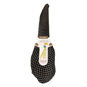 Paleta de bellota ibérica 100% Candelita