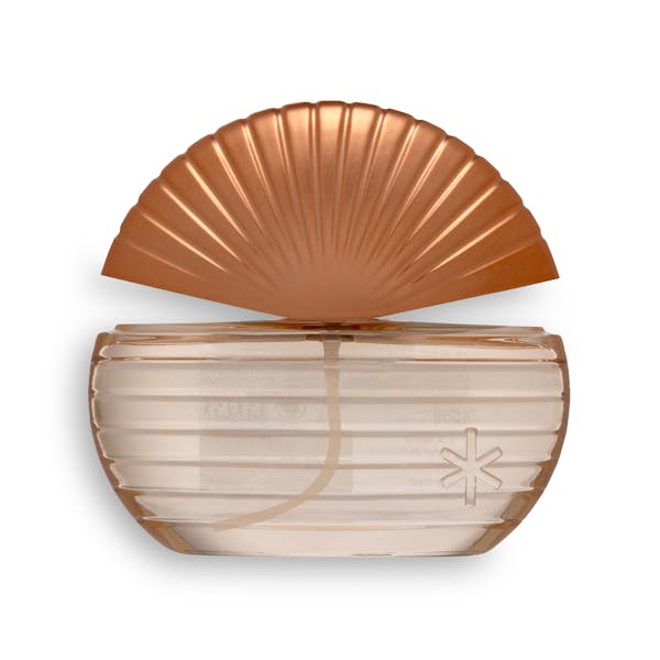 Imagen de Mini eau de parfum mujer Flor de Mayo Seashell