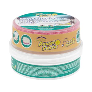Pasta Piedra blanca multiusos Power Paste Scrub Daddy