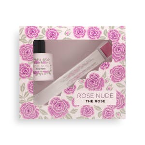 Lote mujer Rose Nude The Rose