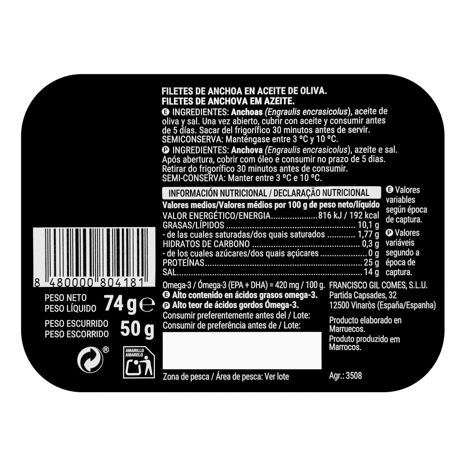 Imagen del producto
