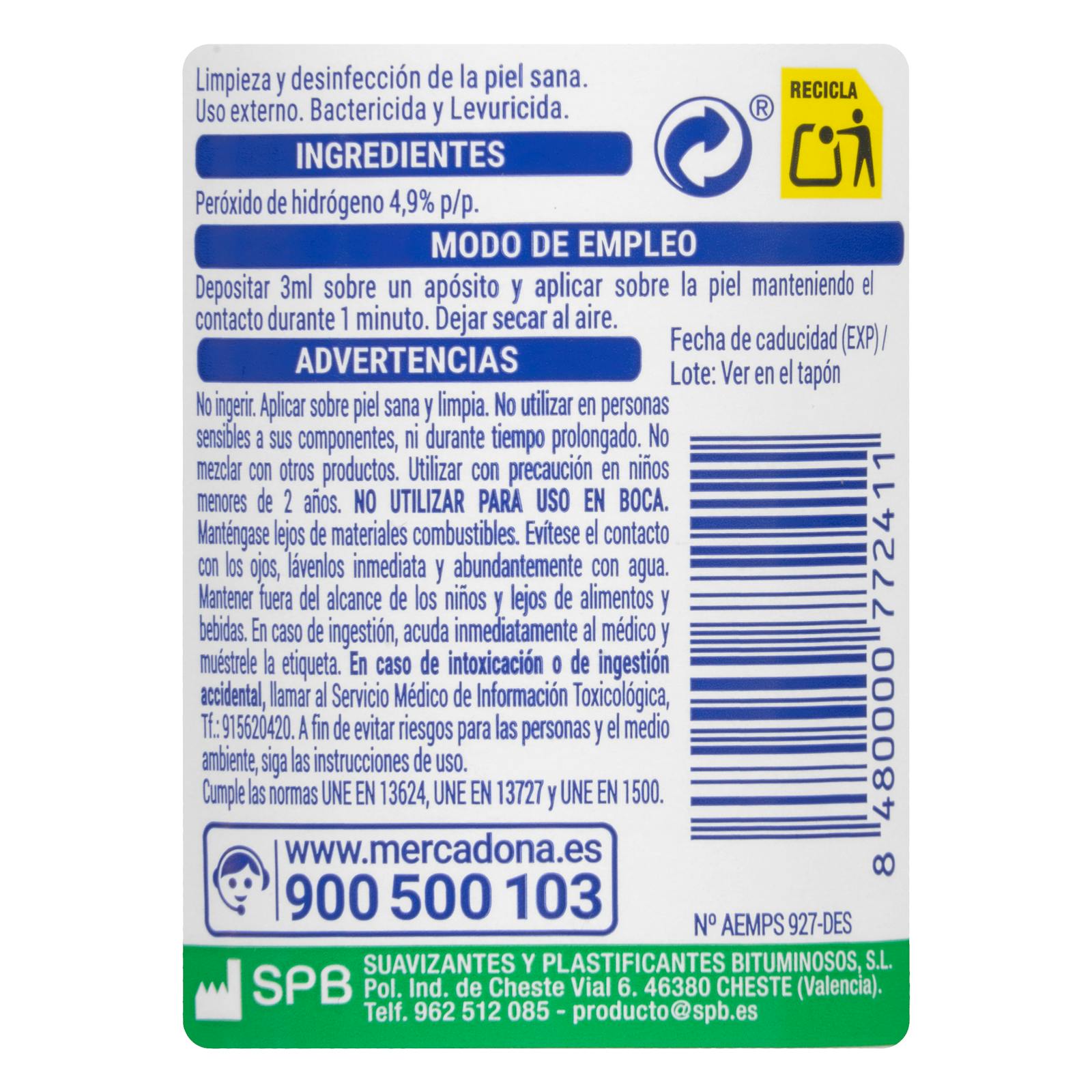 Imagen del producto