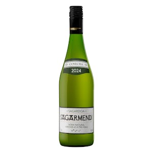 Imagen de Sidra natural Sagarmendi