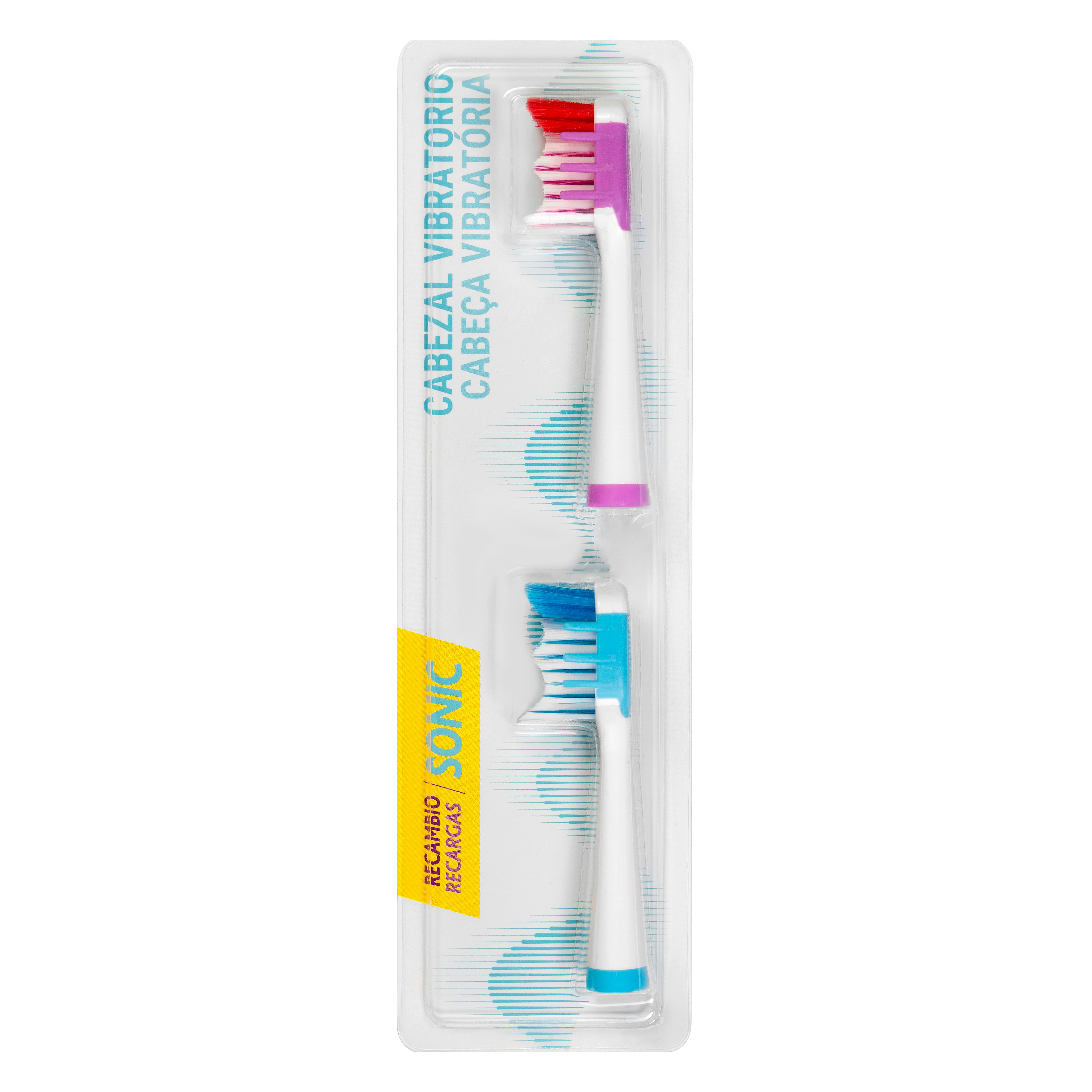 Cepillo dientes electrico mercadona new arrivals