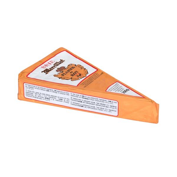 Imagen de Queso brie marcillat de vaca Plaisir de Roy