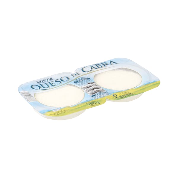 Queso de cabra Montesinos