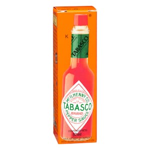 Salsa picante Mc. Ilhenny Tabasco