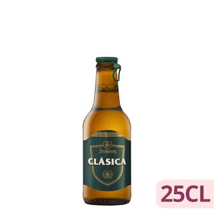 Cerveza Clásica Steinburg