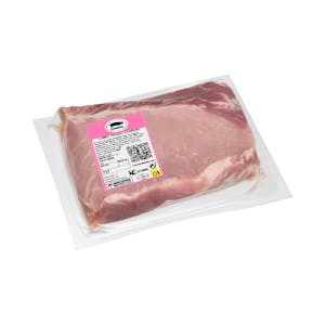 Lomo de cerdo trozo