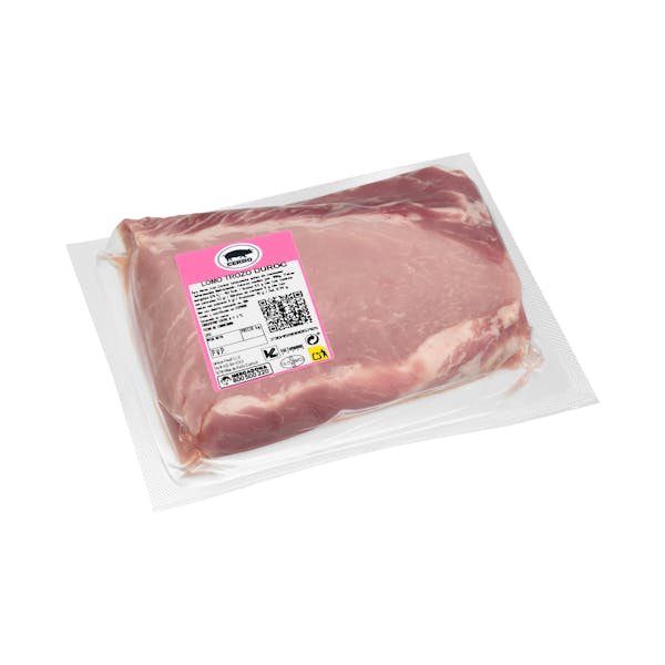 Lomo de cerdo trozo