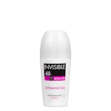 Desodorante roll-on mujer invisible Deliplus