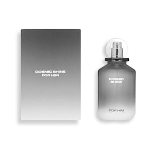 Eau de parfum hombre Cosmic Shine