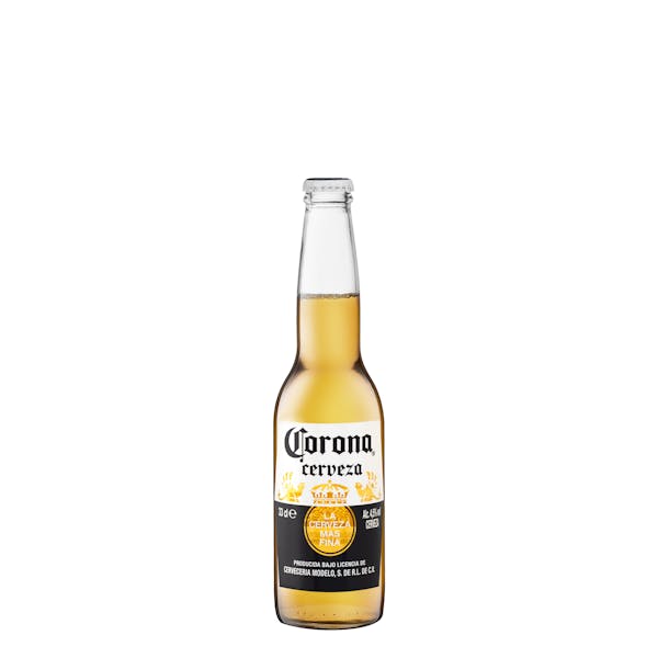 Cerveza Corona