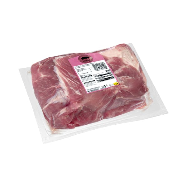 Imagen de Pieza cabeza lomo de cerdo