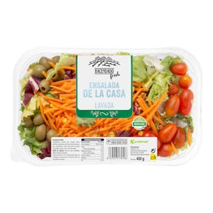 Imagen de Ensalada de la casa