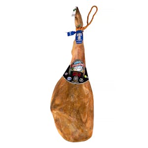 Jamón de Trevélez A. Álvarez