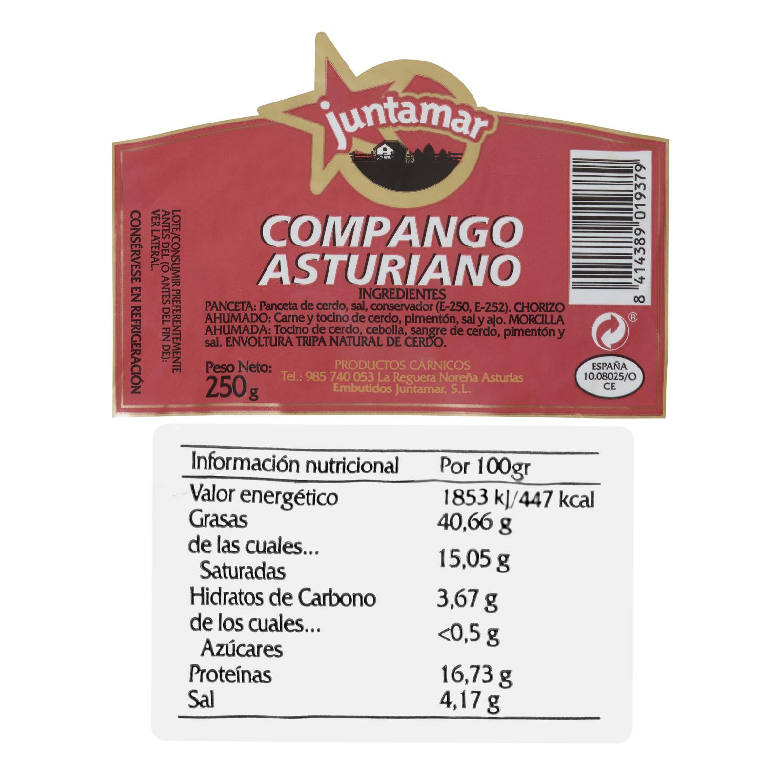Imagen del producto
