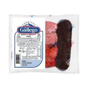 Imagen de Embutido surtido barbacoa Aragonesa