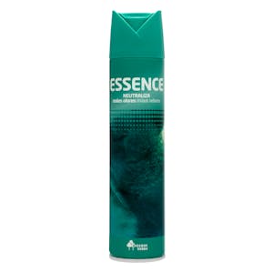 Ambientador spray Essence Bosque Verde