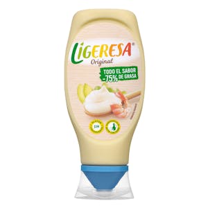 Original mayonnaise Ligeresa