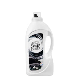 Detergente Ropa Oscura Bosque Verde Líquido 1.95 L