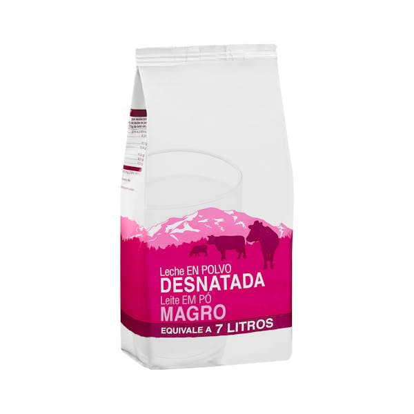 Leche En Polvo Desnatada Mercadona Leche en polvo desnatada | Mercadona compra online