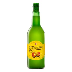 Sidra natural Trabanco