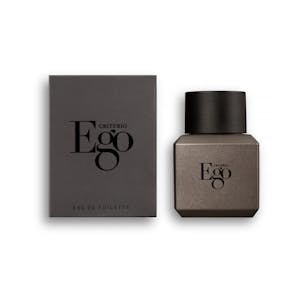 Eau de toilette hombre Criterio Ego