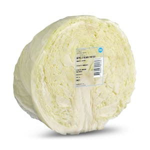 Imagen de Medio repollo rizado