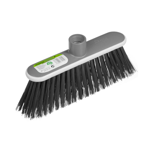 Escoba Pequeña Bosque Verde