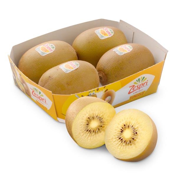 Imagen de Kiwis amarillos