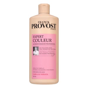 Acondicionador Expert Couleur Franck Provost cabellos teñidos