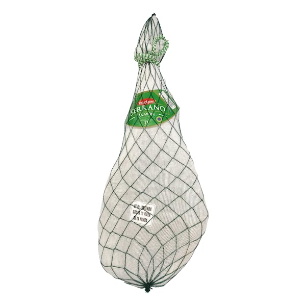 Imagen de Jamón serrano