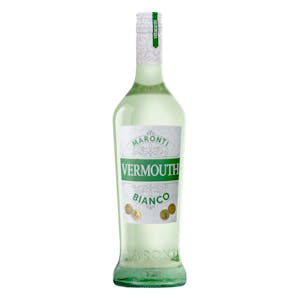 Vermouth blanco Maronti